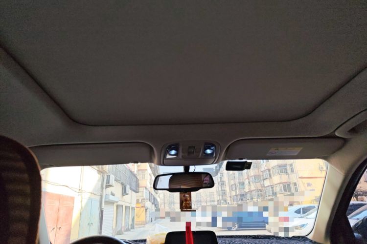 Used Kia Sportage R 2018 2.0L Automatic Smart Luxury Version China V Standard
