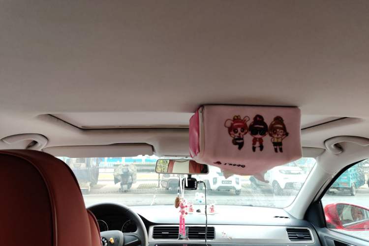 Used Skoda Rapid Spaceback 2014 1.6L Automatic Enjoyment Edition
