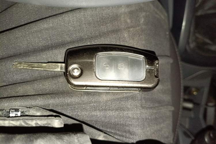 Used Ford EcoSport 2013 1.5L Manual Comfort Model