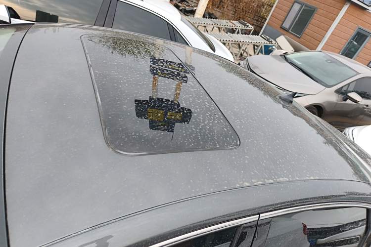 Used CHANGAN Eado 2023 Changan Edition PLUS Blue Whale NE 1.4T GDI DCT Prestige Version
