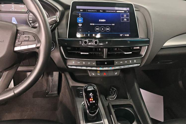 Used Cadillac CT5 2021 Revised 28T Luxury Version