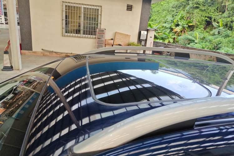 Used Subaru XV 2018 2.0i All-Wheel-Drive Elite Edition Roof