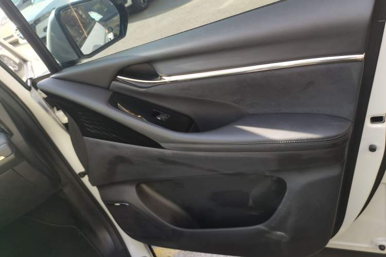 Used GAC Trumpchi E9 2023 E9 MAX Interior 5