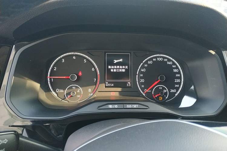 Used Jetta VS5 2019 280TSI Automatic Trend Model