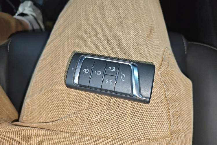 Used GAC Trumpchi M8 2021 Master Series 390T Ultimate Edition