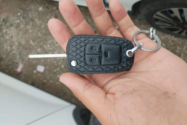 Used Buick Encore 2015 1.4T Automatic Two-Wheel Drive Urban Elite Version