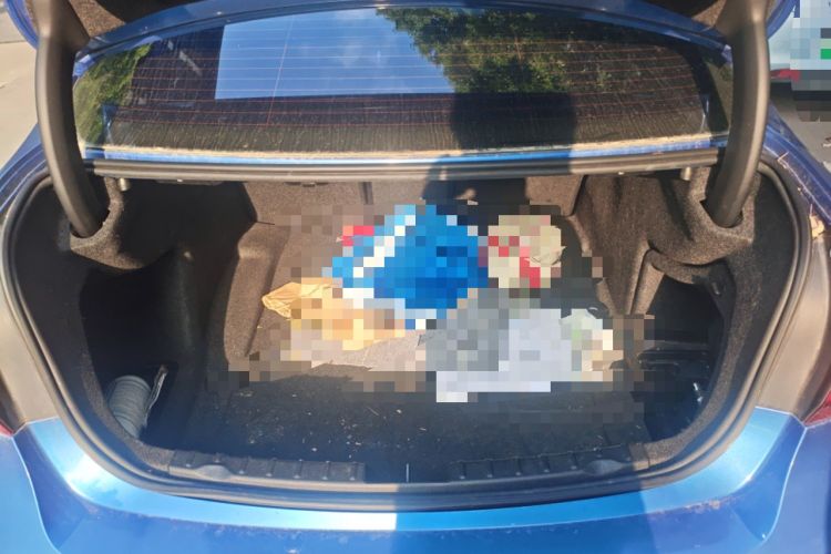 Used BMW 3 Series 2017 320i M Sport
