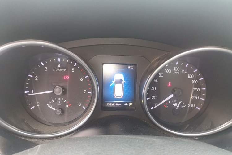 Used Haval H6 Coupe 2018 Blue Label 1.5T Automatic Two-Wheel Drive Ultra-Luxury Model