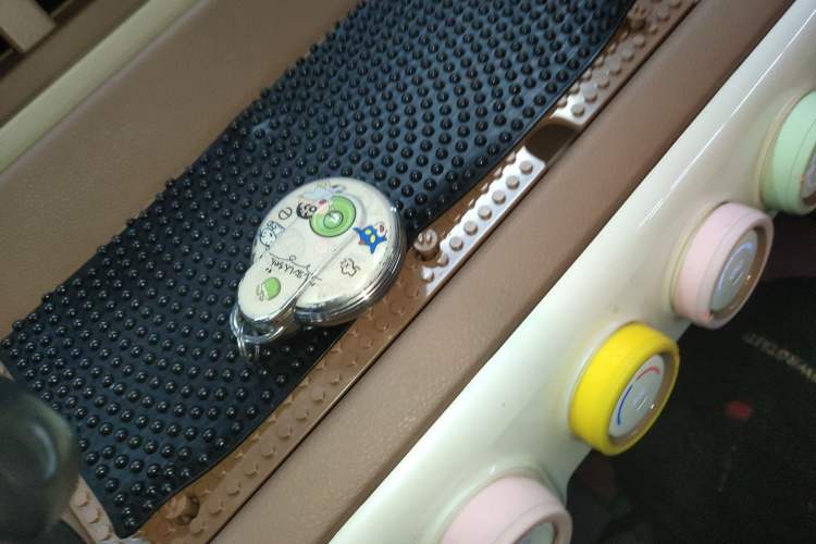 Used Bestune Pony 2026 Model 222km Shining Horse
