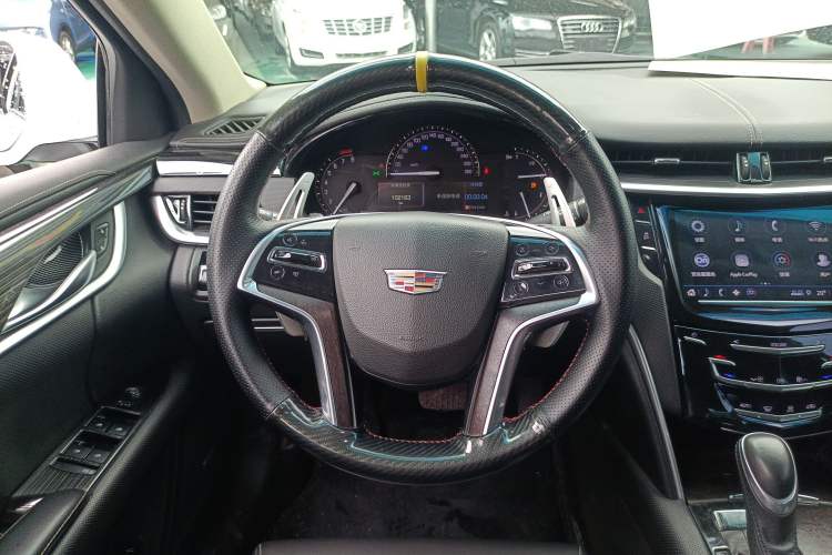 Used Cadillac XTS 2018 28T Tech Edition