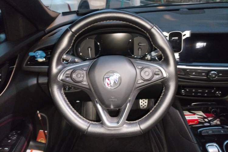 Used Buick Regal 2021 Facelifted GS 28T Elite Model