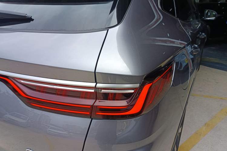 Used BYD Song PLUS New Energy 2021 DM-i 110KM Flagship PLUS
