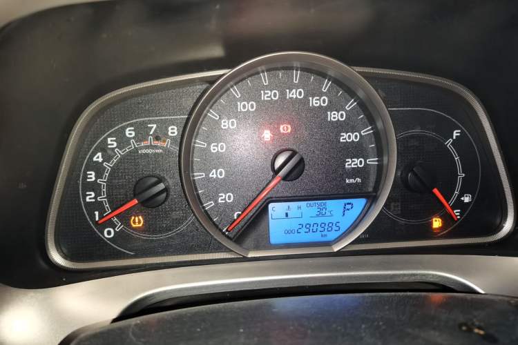 Used Toyota RAV4 2013 2.5L Automatic 4x4 Elite Edition
