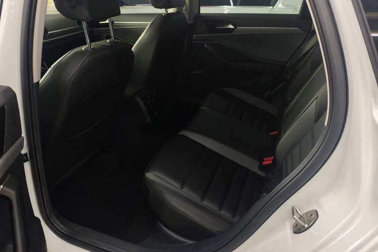 Used Volkswagen Sagitar 2021 200TSI DSG Comfort Connect Edition