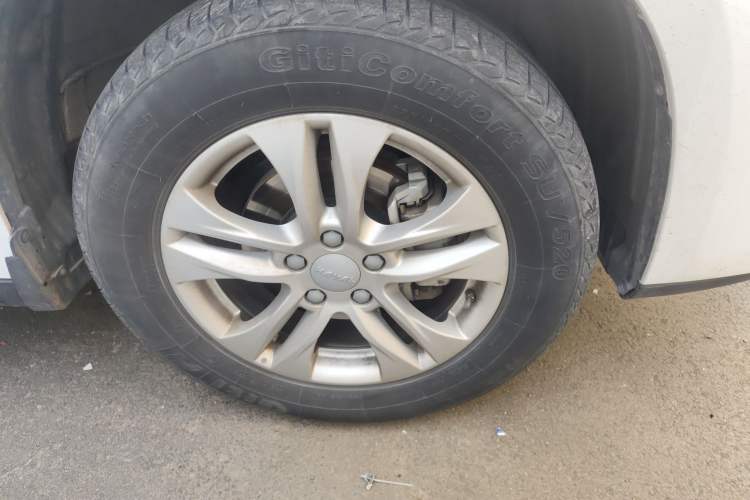 Used Haval M6 2019 1.5T DCT Two-Wheel Drive Value Edition China VI Standard