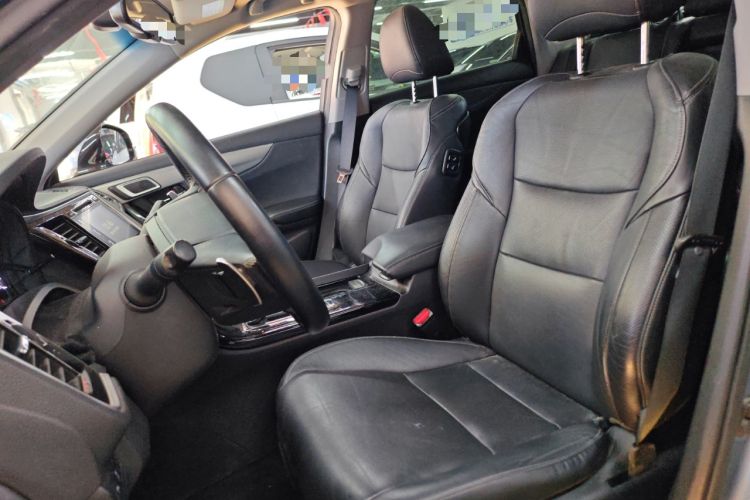 Used Honda Spirior 2015 2.4L Prestige Edition