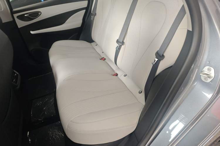 Used BYD Seal 05 DM-i 2025 DM-i Smart Drive 55KM Luxury Model
