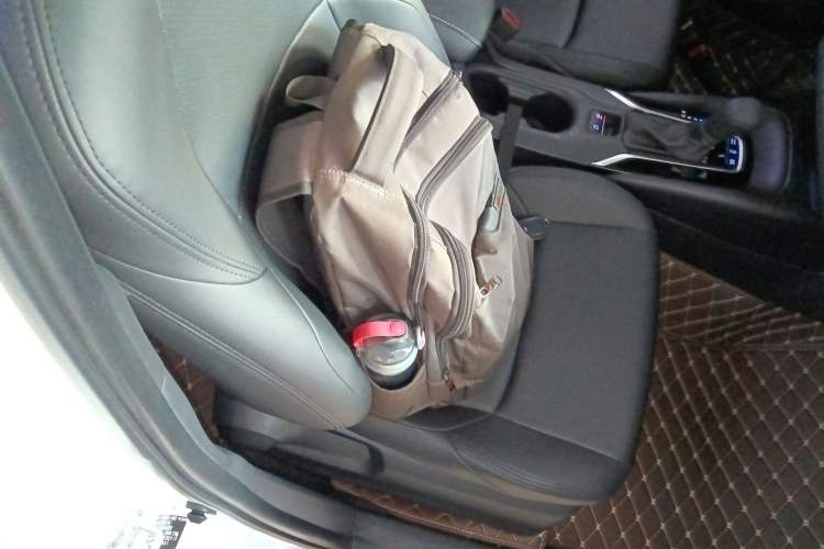 Used Toyota Levin 2022 Dual-Engine 1.8H E-CVT Luxury Edition
