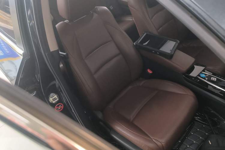 Used Honda Envix 2019 180TURBO CVT Enjoyment Version China VI
