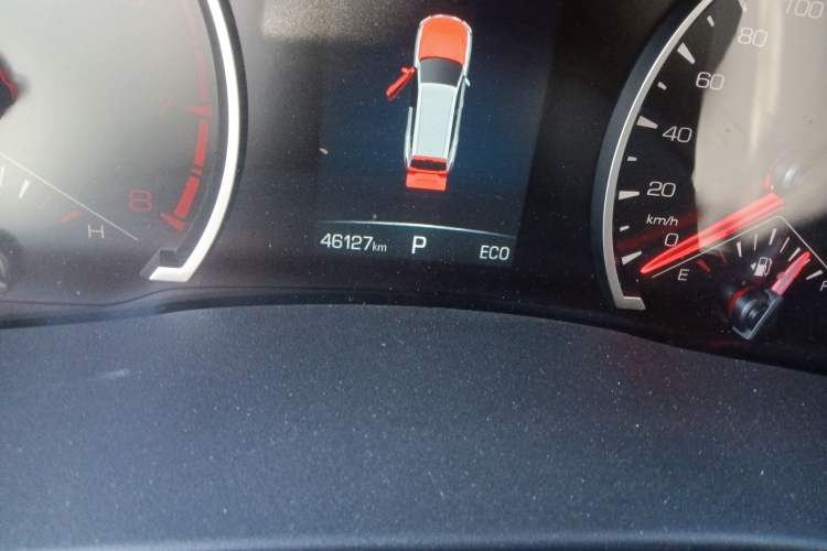 Used Haval H6 2021 National Trend Edition 1.5T Automatic Urban Version