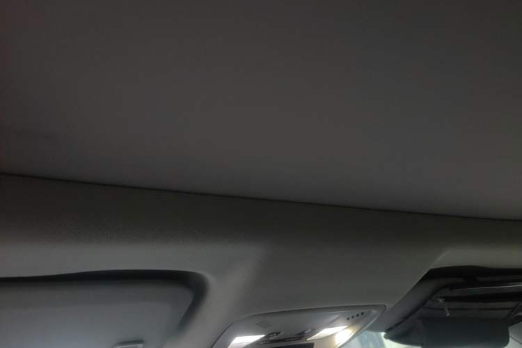 Used Buick LaCrosse 2021 552T Luxury Version Headliner