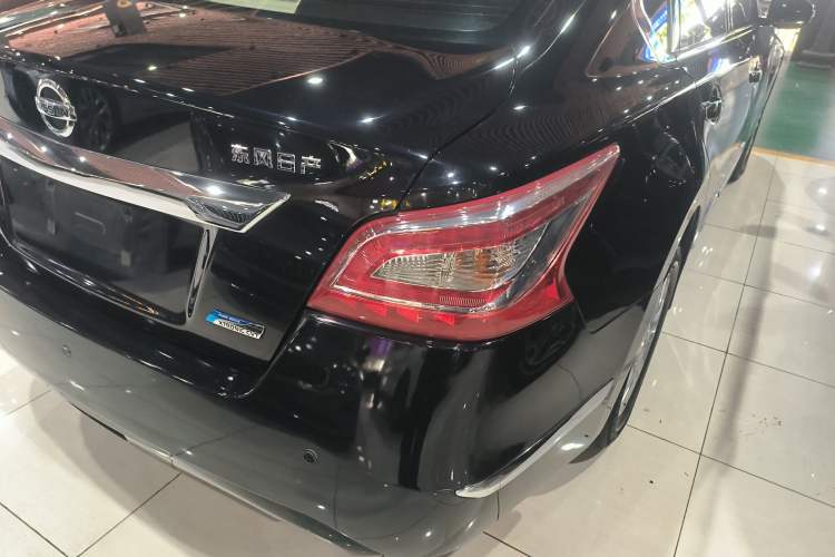 Used Nissan Teana 2013 2.0L XE Fashion Edition