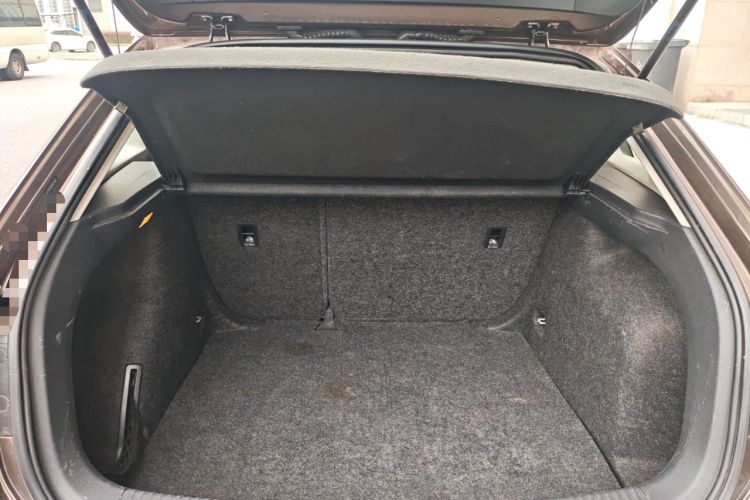 Used Volkswagen Gran Lavida 2013 1.4 TSI Automatic Comfort Model
