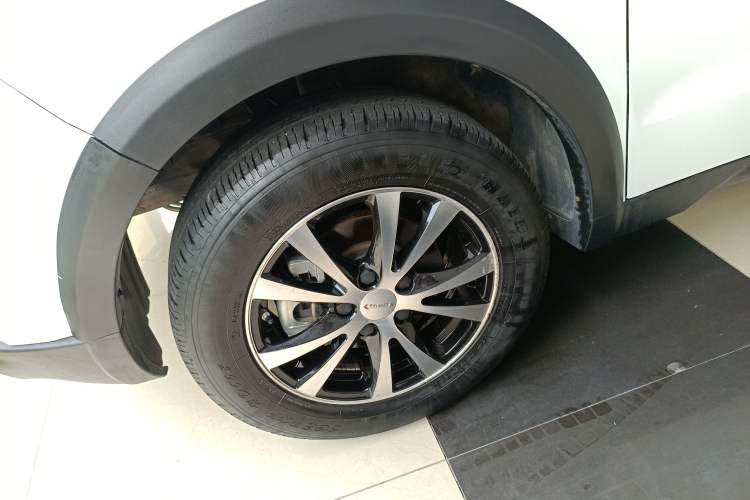 Used Yema Bojun 2021 Sports Edition 1.5L Manual Champion Version
