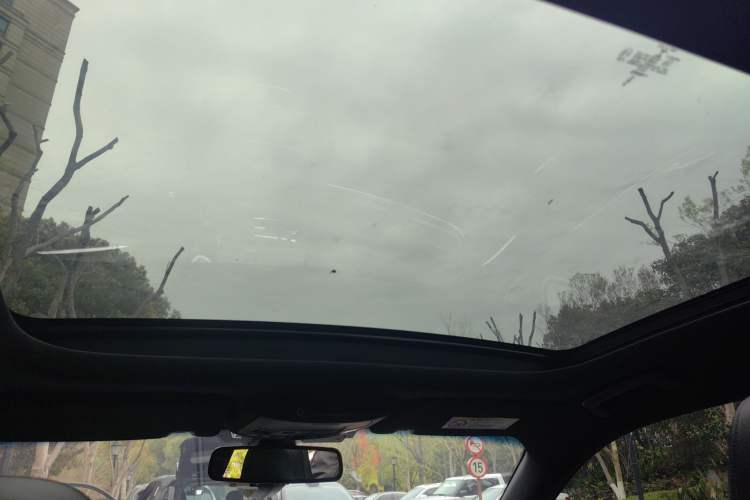 Used Lincoln Continental 2019 2.0T Two-Wheel Drive Prestige Version China VI Standard