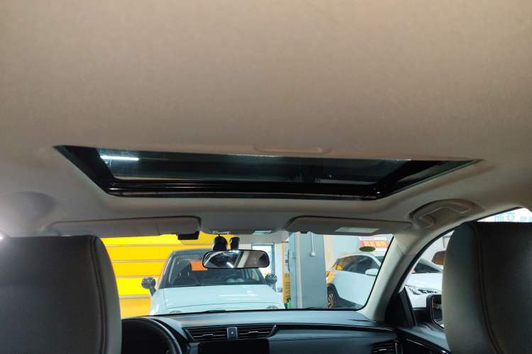 Used Honda Crider 2022 180Turbo CVT Luxury Edition
