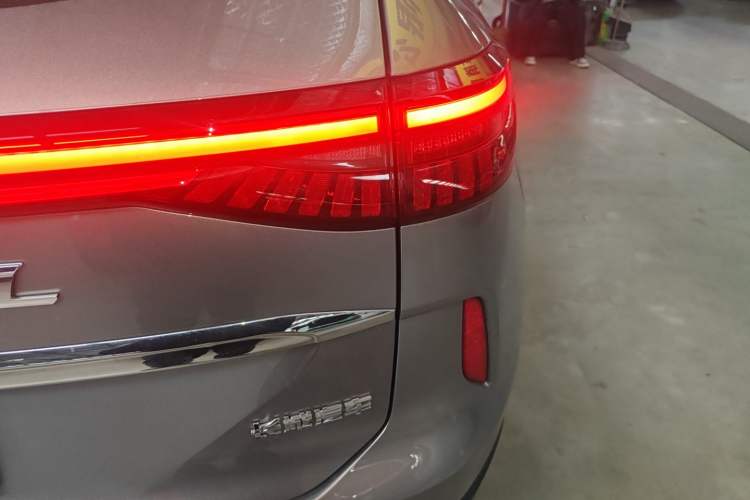 Used Haval H6 2024 1.5T Two-Wheel-Drive Classic Edition