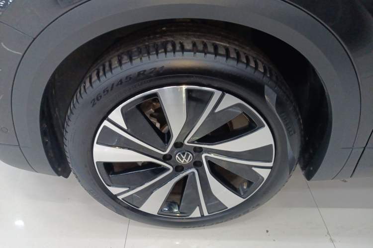 Used Volkswagen Talagon 2024 380TSI All-Wheel Drive Luxury Prestige Pro 6-Seater