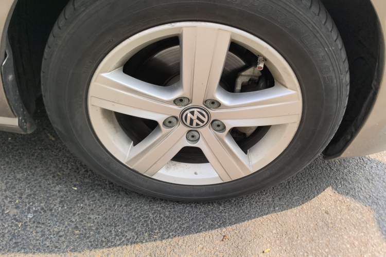 Used Volkswagen Golf 2014 1.4TSI Automatic Luxury Model