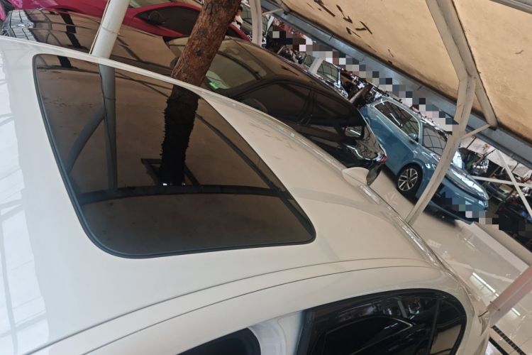 Used BMW 5 Series 2019 525Li M Sport Package
