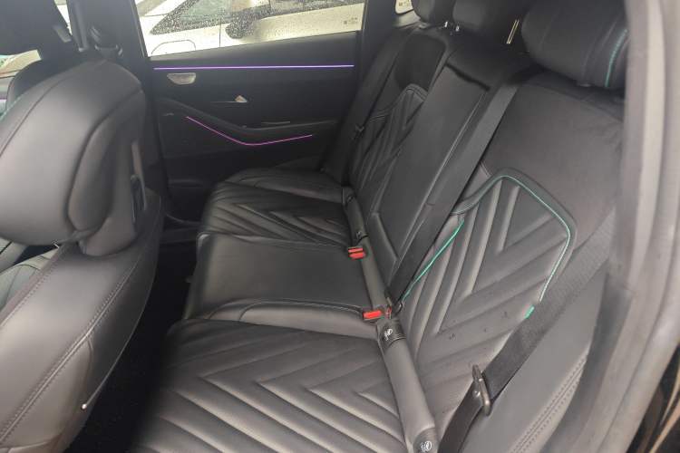 Used Deepal SL03 2024 530Max Pure Electric Version