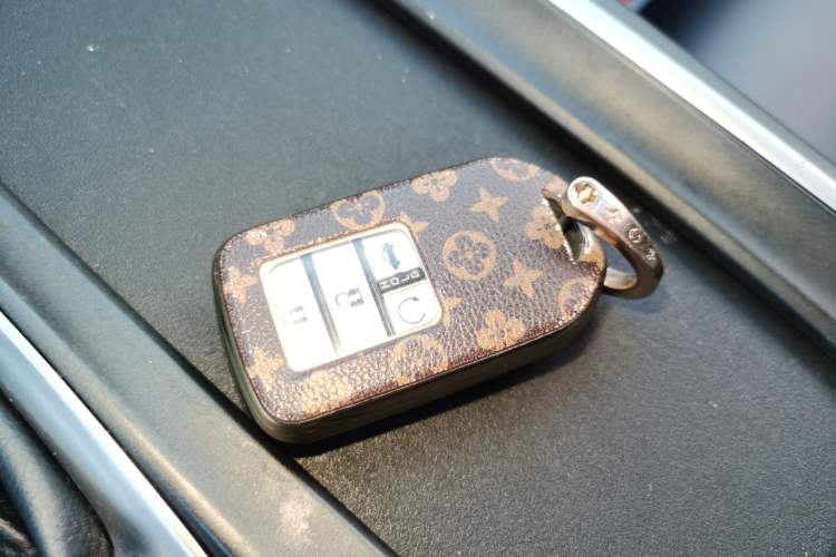 Used Honda Inspire 2019 260TURBO Elegant Edition China VI Emission Standard