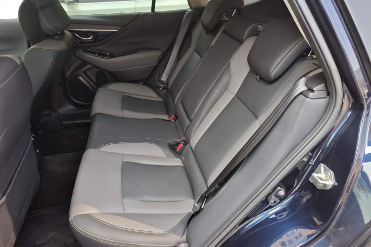 Used Subaru Outback 2021 2.5i Touring Edition EyeSight