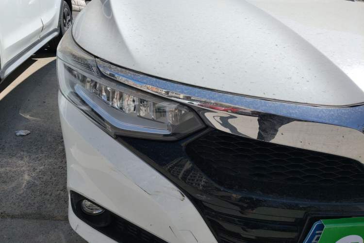 Used Honda Crider 2019 180 Turbo CVT Leading Edition China VI
