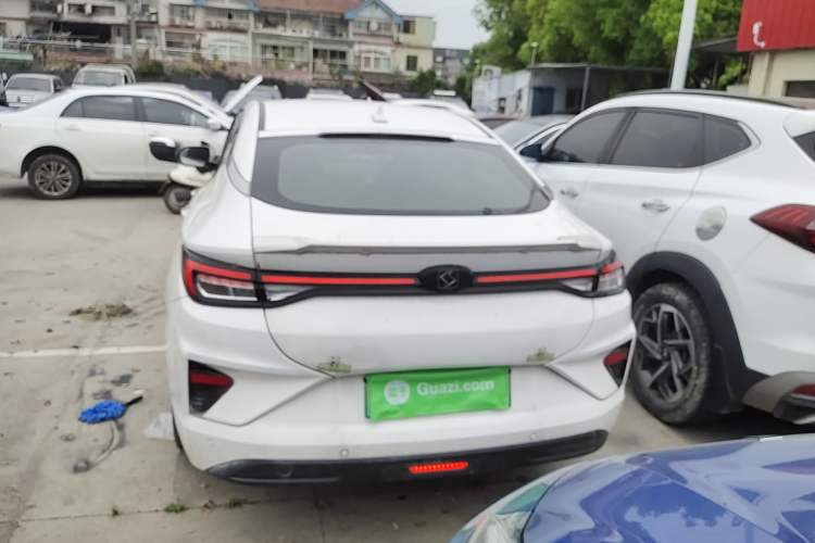 Used SOL E50A 2022 Travel Edition
