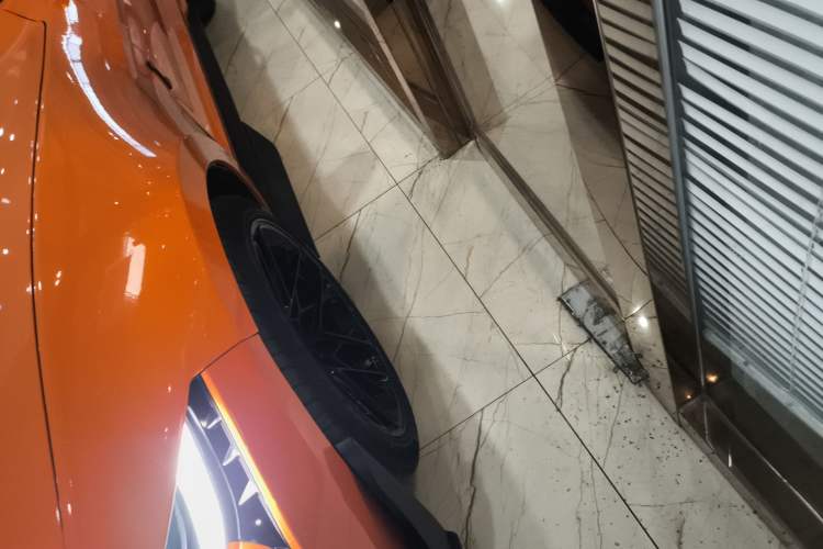 Used Ford Mustang 2020 2.3L EcoBoost