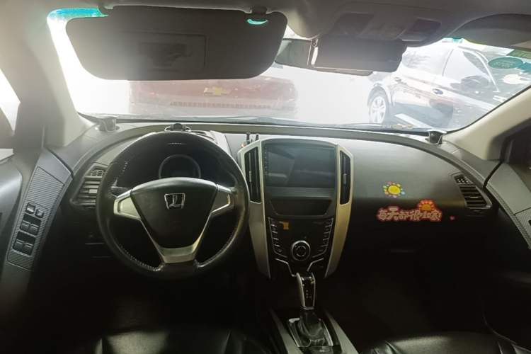 Used Luxgen U6 SUV 2014 1.8T Fashion Edition
