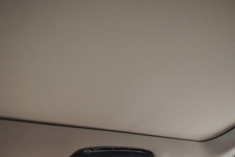 Used BMW 3 Series 2025 330Li M Sport Shadowline Package Headliner