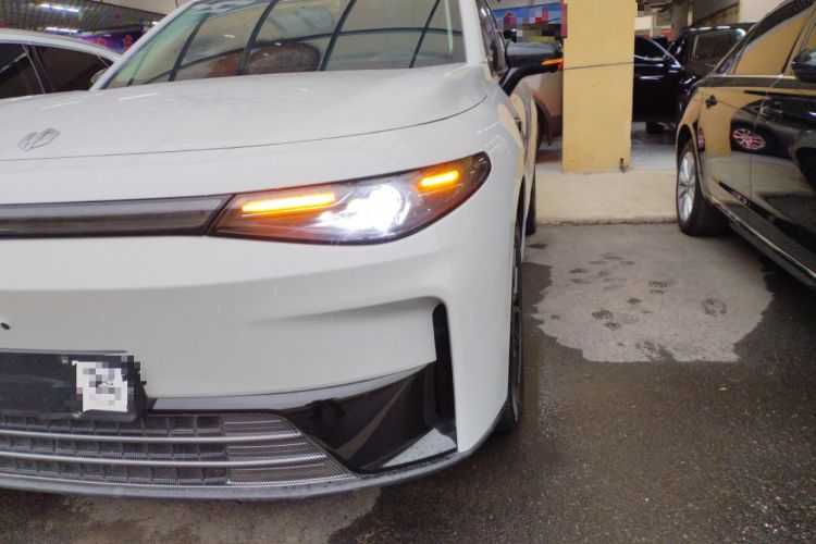 Used Leapmotor C10 2024 530 Comfort Edition
