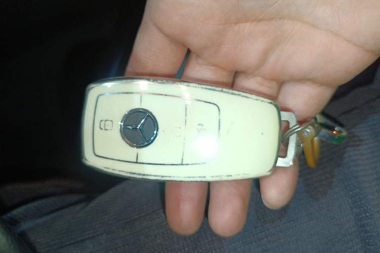 Used Mercedes-Benz C-Class 2020 C 260 Estate