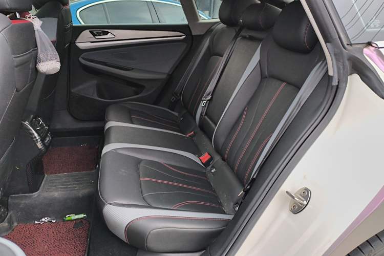 Used Volkswagen Lamando 2022 Lavida L 280TSI DSG Cool & Spicy Edition
