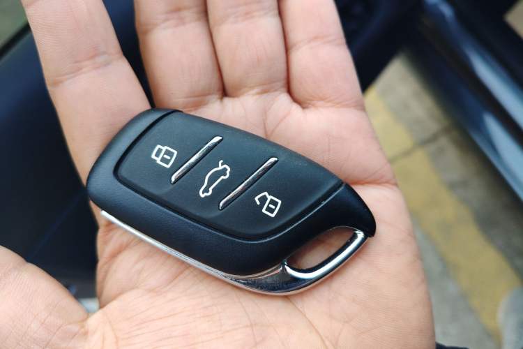 Used MG 5 2025 300TGI Global Flagship Edition