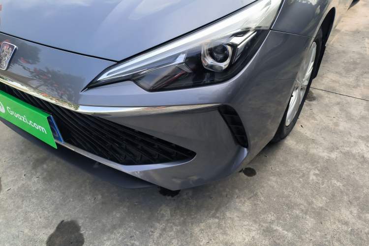 Used Roewe i5 2023 1.5L Manual Comfort Edition
