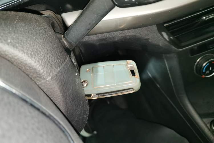 Used Volkswagen Lavida 2018 1.5L Automatic Comfort Edition China V Standard