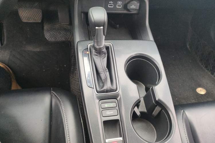 Used Honda Civic 2023 240TURBO CVT Dynamic Edition
