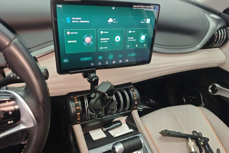 Used BYD Yuan PLUS 2023 Champion Edition 510KM Leading Model
